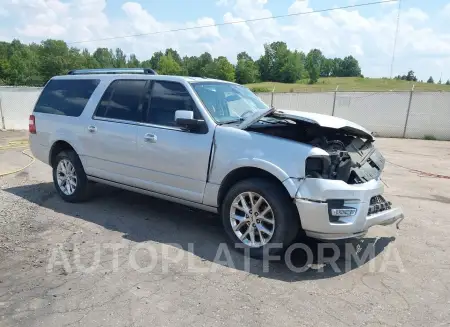 Ford Expedition 2016 2016 vin 1FMJK2AT1GEF35396 from auto auction Iaai