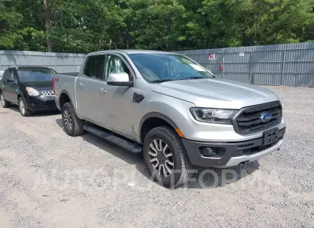 Ford Ranger 2019 2019 vin 1FTER4FH9KLB17979 from auto auction Iaai