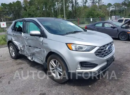 FORD EDGE 2019 vin 2FMPK3J99KBC25506 from auto auction Iaai