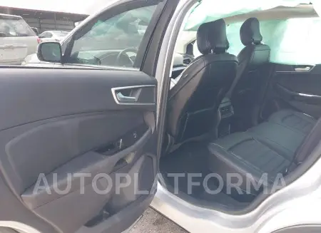 FORD EDGE 2019 vin 2FMPK3J99KBC25506 from auto auction Iaai