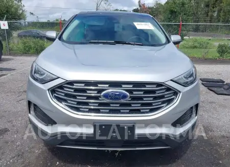 FORD EDGE 2019 vin 2FMPK3J99KBC25506 from auto auction Iaai