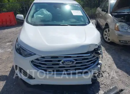 FORD EDGE 2024 vin 2FMPK4K91RBA07610 from auto auction Iaai