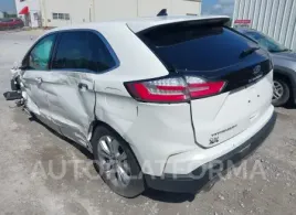 FORD EDGE 2024 vin 2FMPK4K91RBA07610 from auto auction Iaai