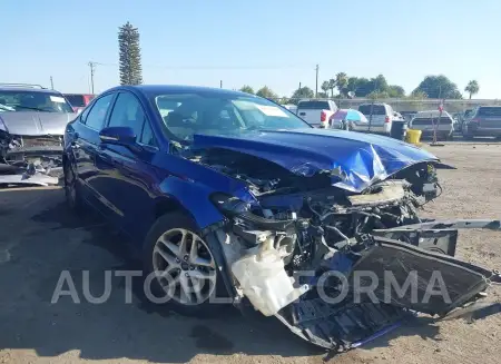 Ford Fusion 2015 2015 vin 3FA6P0H70FR306492 from auto auction Iaai