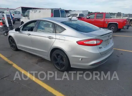 FORD FUSION 2016 vin 3FA6P0H71GR129811 from auto auction Iaai