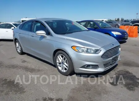 Ford Fusion 2016 2016 vin 3FA6P0HD3GR196903 from auto auction Iaai