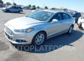 FORD FUSION 2016 vin 3FA6P0HD3GR196903 from auto auction Iaai