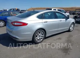 FORD FUSION 2016 vin 3FA6P0HD3GR196903 from auto auction Iaai