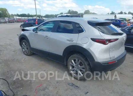 MAZDA CX-30 2023 vin 3MVDMBBM0PM526006 from auto auction Iaai