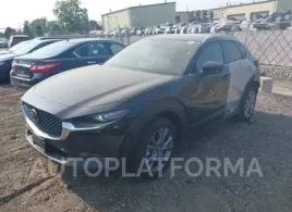 MAZDA CX-30 2024 vin 3MVDMBDM9RM663493 from auto auction Iaai