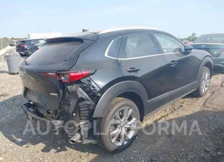 MAZDA CX-30 2024 vin 3MVDMBDM9RM663493 from auto auction Iaai