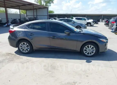 MAZDA MAZDA3 2018 vin 3MZBN1U71JM185761 from auto auction Iaai