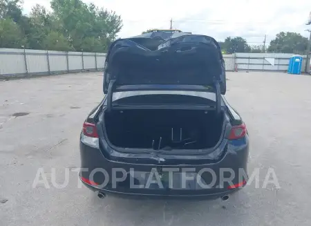 MAZDA MAZDA3 2019 vin 3MZBPAAL9KM111243 from auto auction Iaai