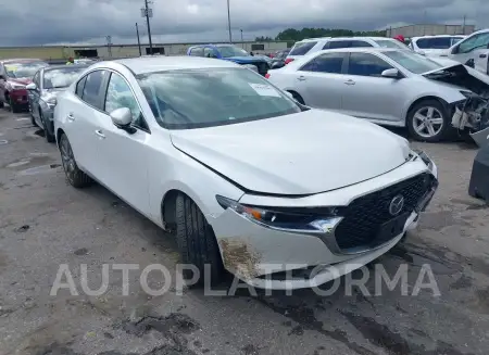 Mazda 3 2019 2019 vin 3MZBPADL1KM110597 from auto auction Iaai