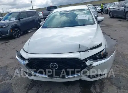 MAZDA MAZDA3 2019 vin 3MZBPADL1KM110597 from auto auction Iaai