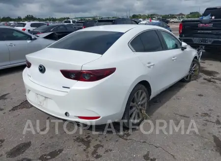 MAZDA MAZDA3 2019 vin 3MZBPADL1KM110597 from auto auction Iaai