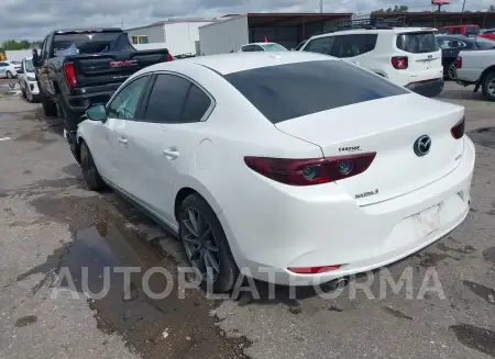 MAZDA MAZDA3 2019 vin 3MZBPADL1KM110597 from auto auction Iaai