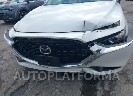 MAZDA MAZDA3 2019 vin 3MZBPADL1KM110597 from auto auction Iaai