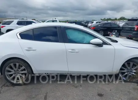 MAZDA MAZDA3 2019 vin 3MZBPADL1KM110597 from auto auction Iaai