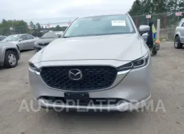 MAZDA CX-5 2024 vin JM3KFBBL5R0466117 from auto auction Iaai