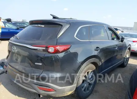 MAZDA CX-9 2018 vin JM3TCACY8J0216991 from auto auction Iaai