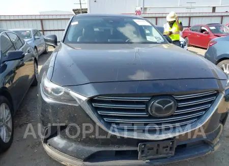 MAZDA CX-9 2018 vin JM3TCACY8J0216991 from auto auction Iaai