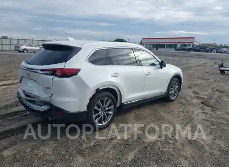 MAZDA CX-9 2019 vin JM3TCADY9K0305131 from auto auction Iaai