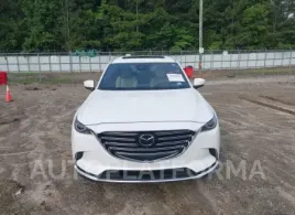 MAZDA CX-9 2019 vin JM3TCADY9K0305131 from auto auction Iaai