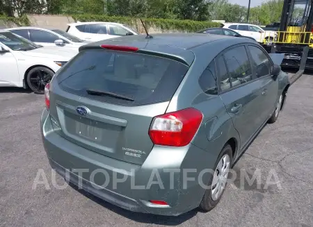 SUBARU IMPREZA 2016 vin JF1GPAA67GG230094 from auto auction Iaai