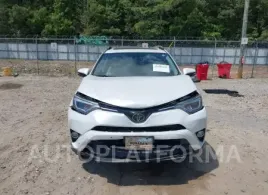 TOYOTA RAV4 2016 vin 2T3YFREVXGW272071 from auto auction Iaai