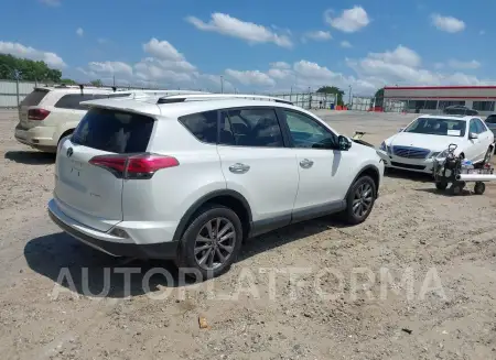 TOYOTA RAV4 2016 vin 2T3YFREVXGW272071 from auto auction Iaai