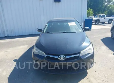 TOYOTA CAMRY 2016 vin 4T1BF1FK2GU263918 from auto auction Iaai