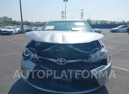 TOYOTA CAMRY 2016 vin 4T1BF1FK7GU234463 from auto auction Iaai