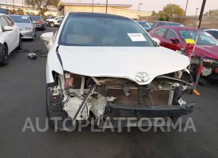 TOYOTA VENZA 2015 vin 4T3ZA3BB7FU093110 from auto auction Iaai