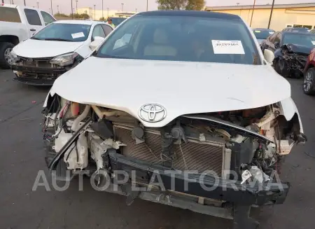 TOYOTA VENZA 2015 vin 4T3ZA3BB7FU093110 from auto auction Iaai