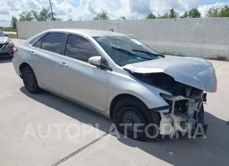 TOYOTA CAMRY 2015 vin 4T4BF1FK4FR476311 from auto auction Iaai