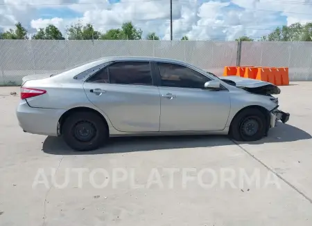 TOYOTA CAMRY 2015 vin 4T4BF1FK4FR476311 from auto auction Iaai