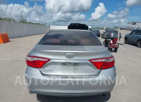 TOYOTA CAMRY 2015 vin 4T4BF1FK4FR476311 from auto auction Iaai