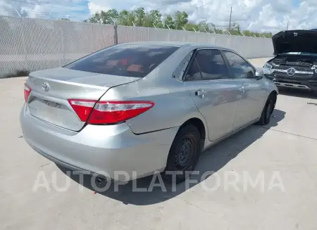 TOYOTA CAMRY 2015 vin 4T4BF1FK4FR476311 from auto auction Iaai