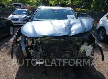 TOYOTA HIGHLANDER 2021 vin 5TDDBRCH7MS018547 from auto auction Iaai