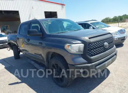 Toyota Tundra 2020 2020 vin 5TFDY5F10LX915580 from auto auction Iaai