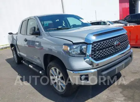 Toyota Tundra 2021 2021 vin 5TFUY5F14MX024225 from auto auction Iaai