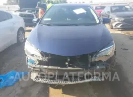 TOYOTA COROLLA 2018 vin 5YFBURHE7JP820634 from auto auction Iaai