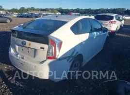 TOYOTA PRIUS 2015 vin JTDKN3DU3F1945164 from auto auction Iaai