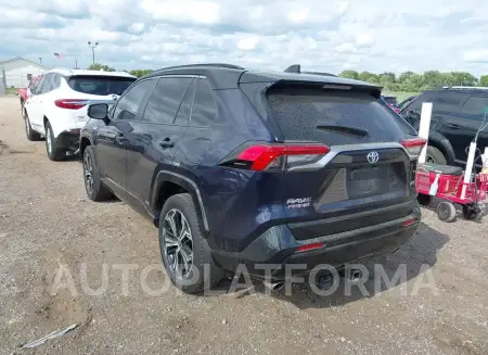 TOYOTA RAV4 PRIME 2024 vin JTMFB3FV3RD175275 from auto auction Iaai