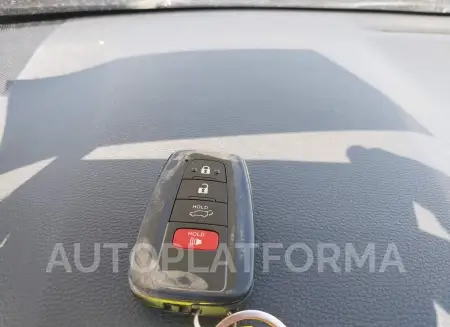 TOYOTA RAV4 2019 vin JTMW1RFV2KD009048 from auto auction Iaai