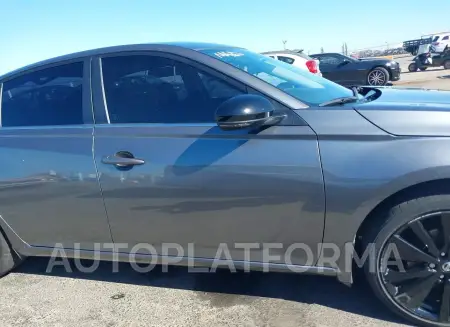 NISSAN ALTIMA 2022 vin 1N4BL4CV0NN392220 from auto auction Iaai