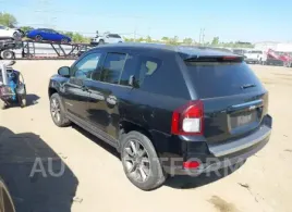 JEEP COMPASS 2016 vin 1C4NJCEA6GD561893 from auto auction Iaai