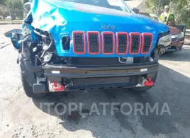 JEEP CHEROKEE 2019 vin 1C4PJMBN4KD230583 from auto auction Iaai