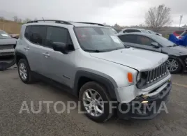 JEEP RENEGADE 2015 vin ZACCJABTXFPB81571 from auto auction Iaai